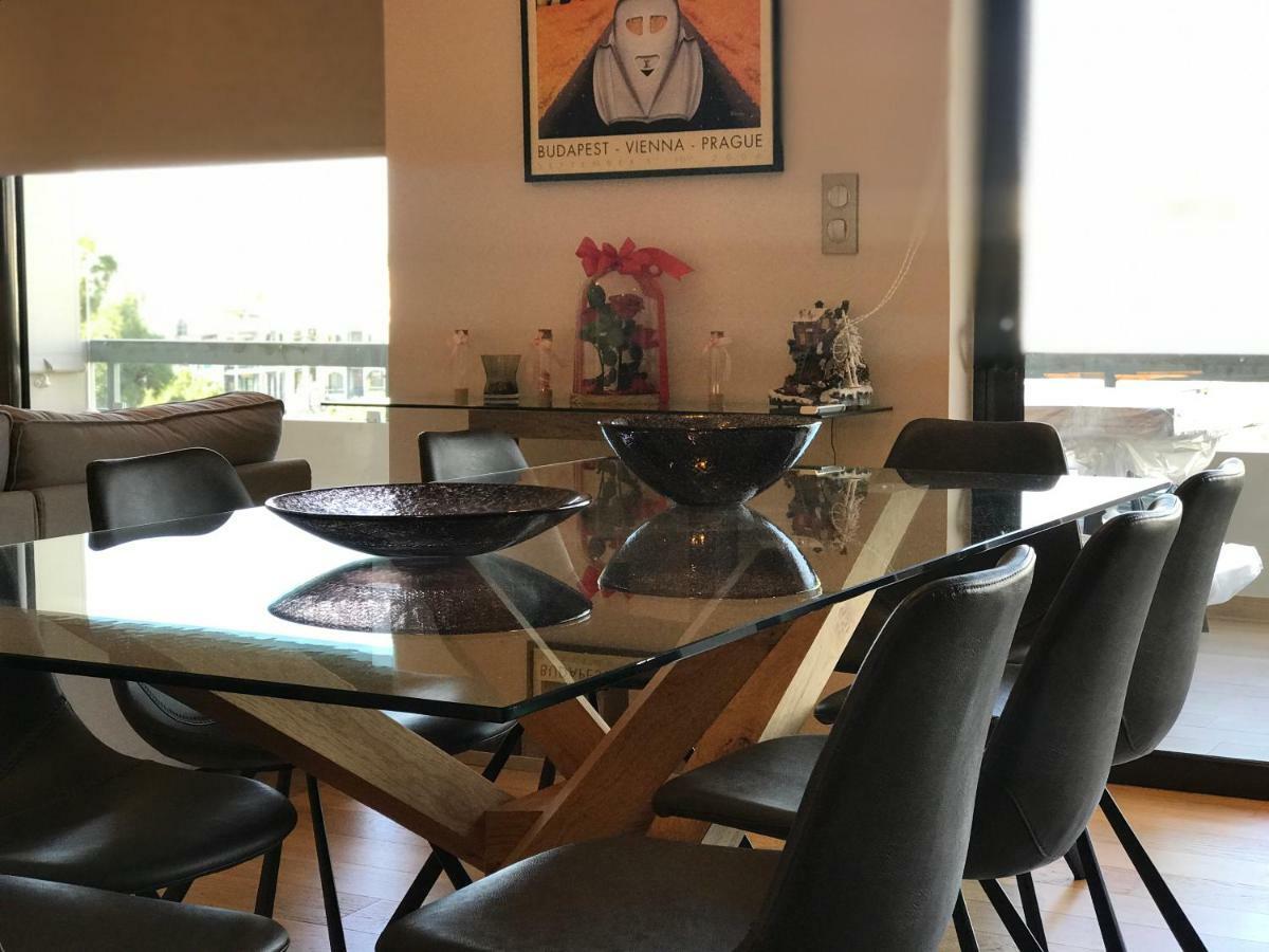 Luxury & Stylish Family Apartment 아테네 외부 사진