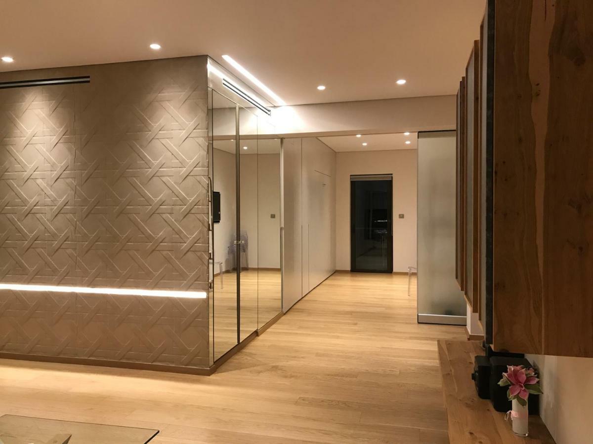 Luxury & Stylish Family Apartment 아테네 외부 사진