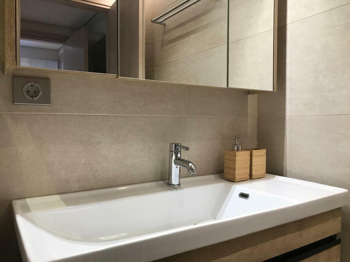Luxury & Stylish Family Apartment 아테네 외부 사진