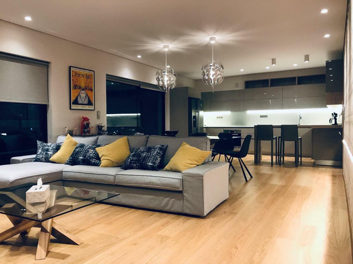 Luxury & Stylish Family Apartment 아테네 외부 사진