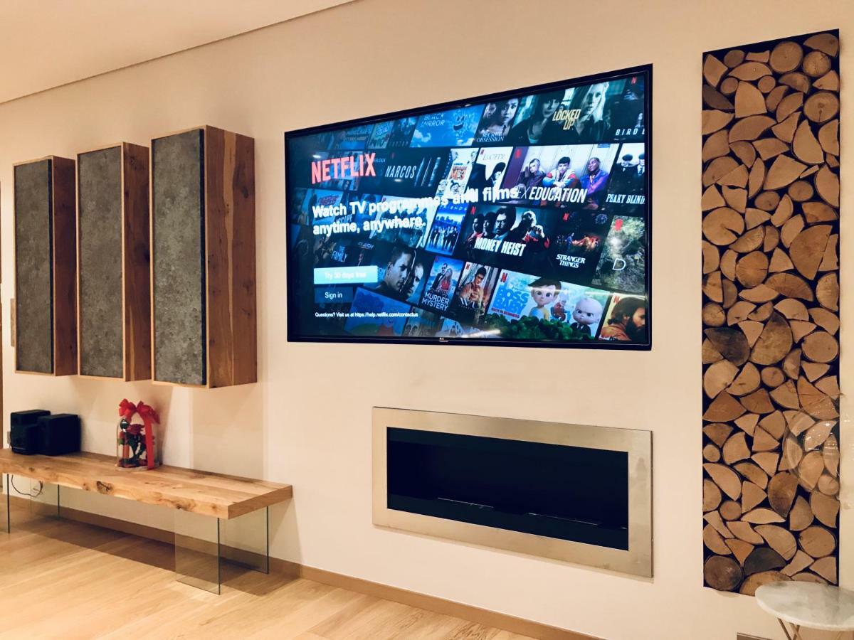 Luxury & Stylish Family Apartment 아테네 외부 사진